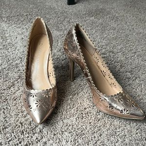 Lauren Conrad heels